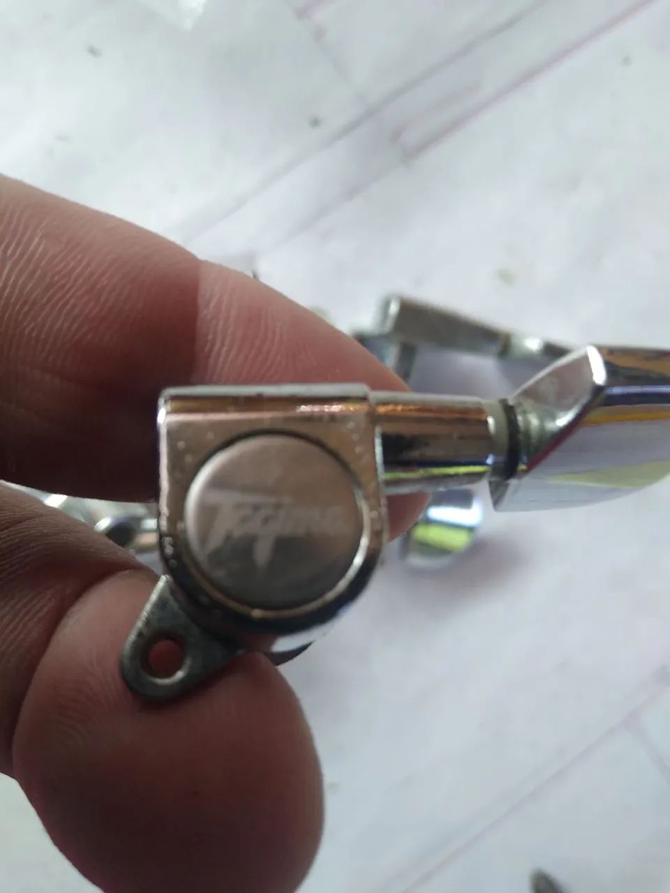 Tarraxas Tagima para violão aço 