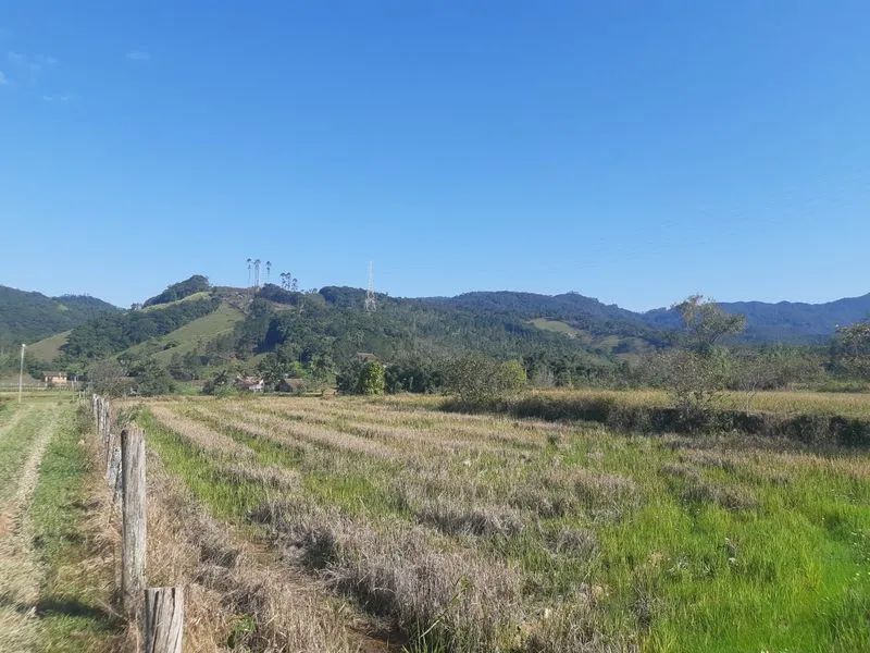 Terreno RODEIO - SC - Foto 2