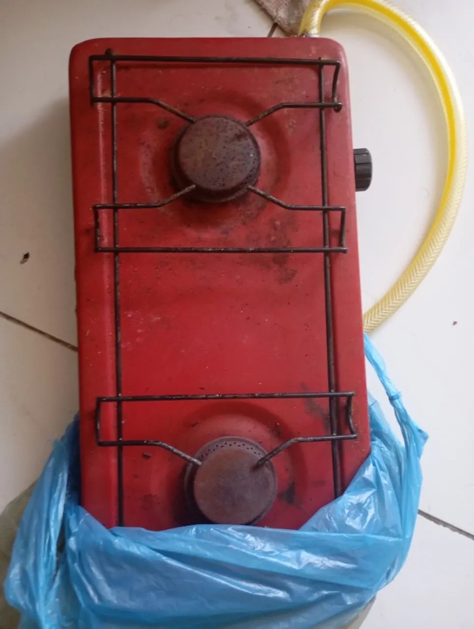 Vende-se cooktop - Foto 2