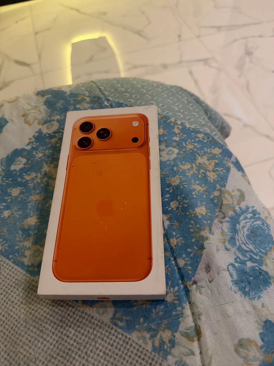 iPhone 17 Pro Max - Foto 2