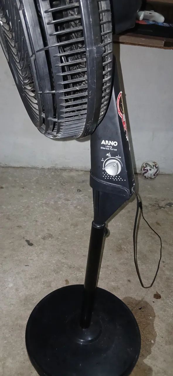 Ventilador  - Foto 3
