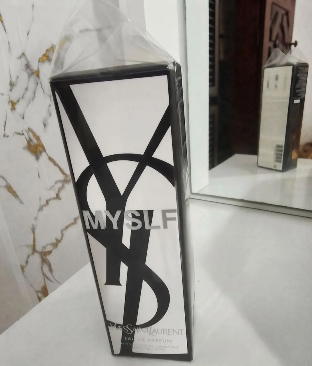 MYSLF ORIGINAL