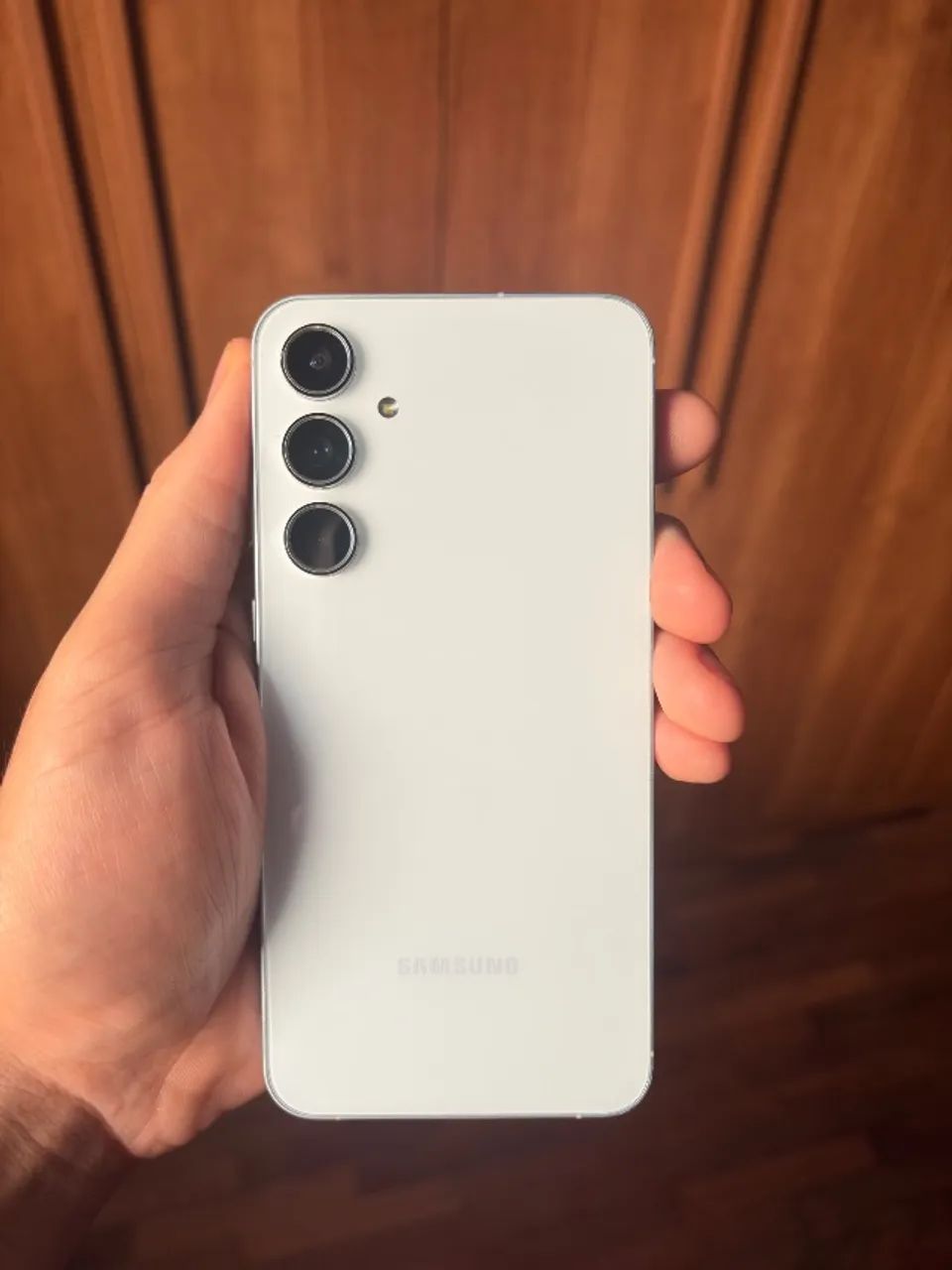 Samsung Galaxy A55 5G 258GB - Foto 2