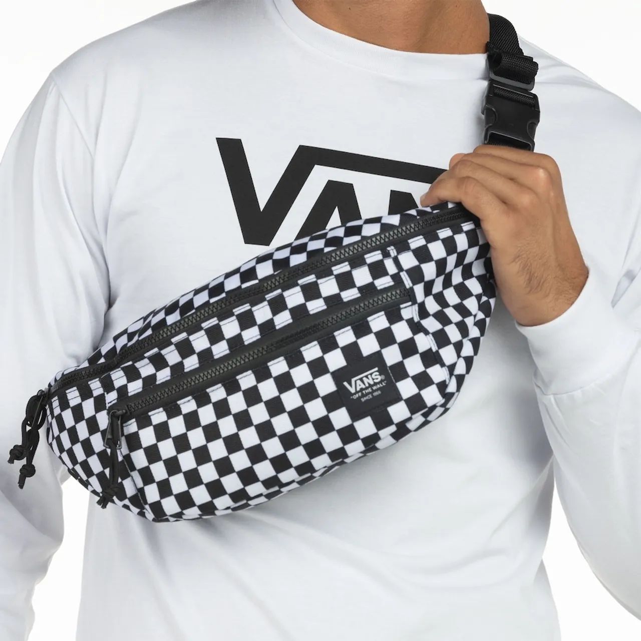 Bolsa Pochete Vans Ranger Waist Pack