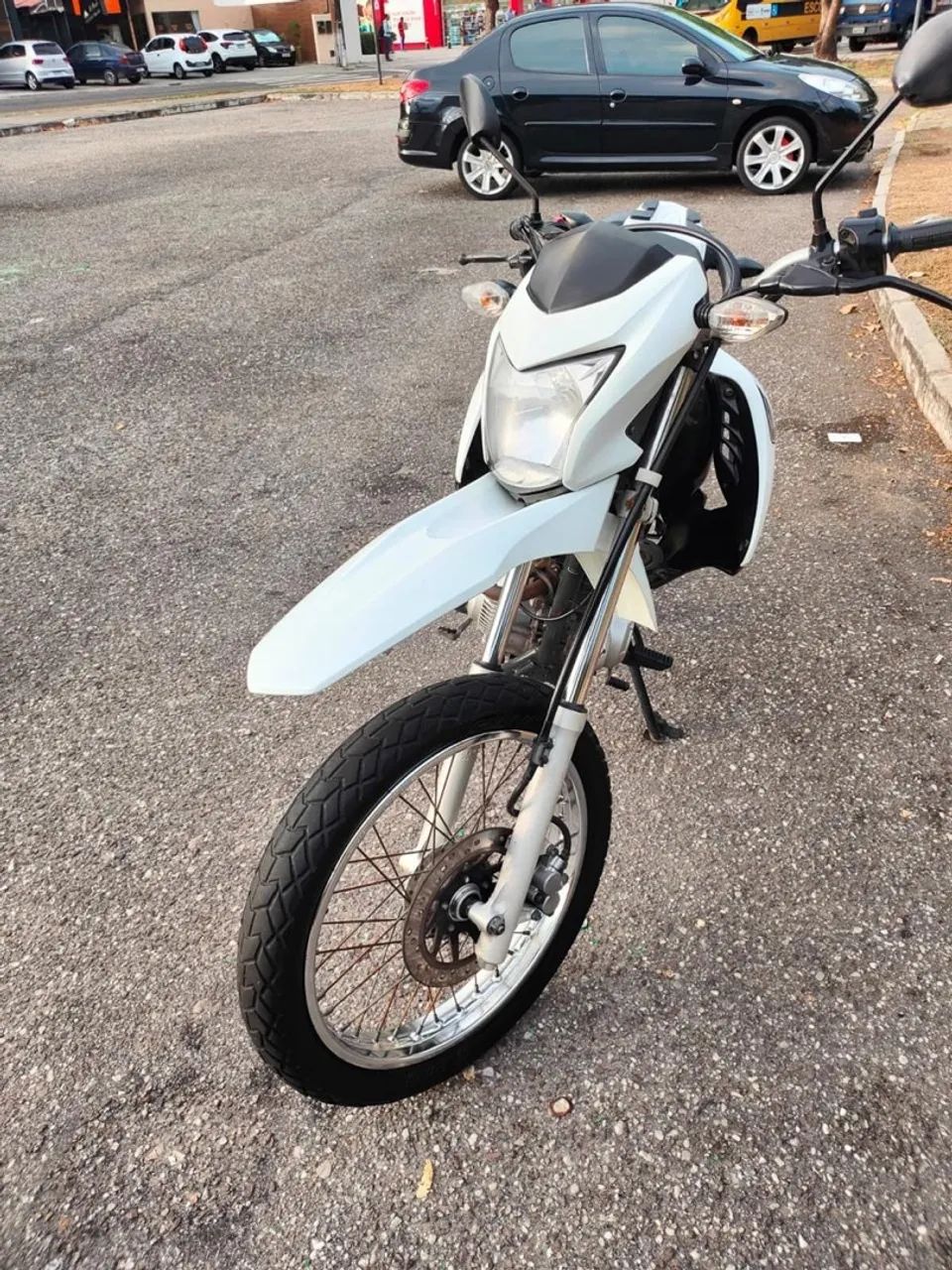 Moto Bross 160 - Foto 2
