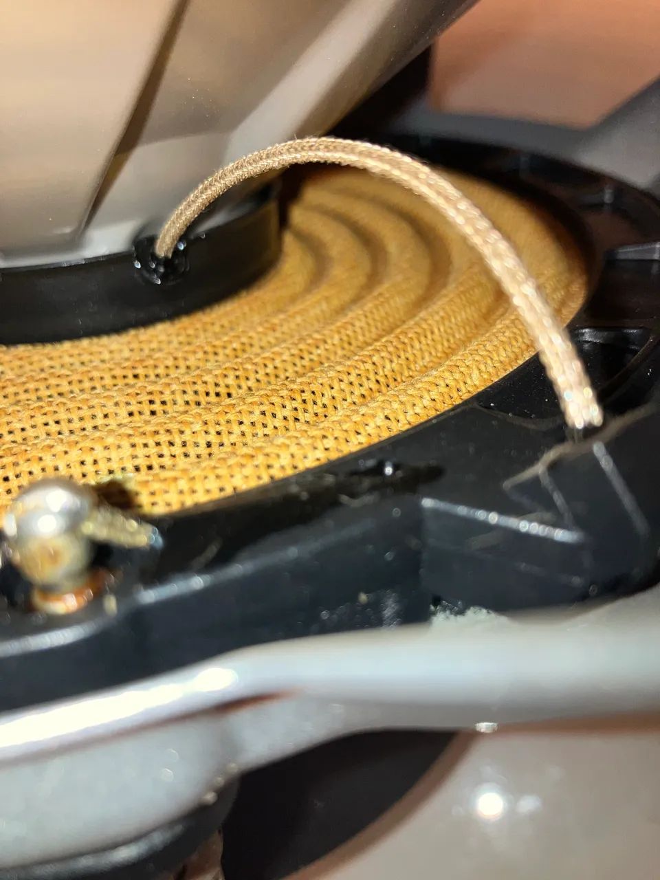 JL audio 12w1v2 4 ohm  - Foto 4