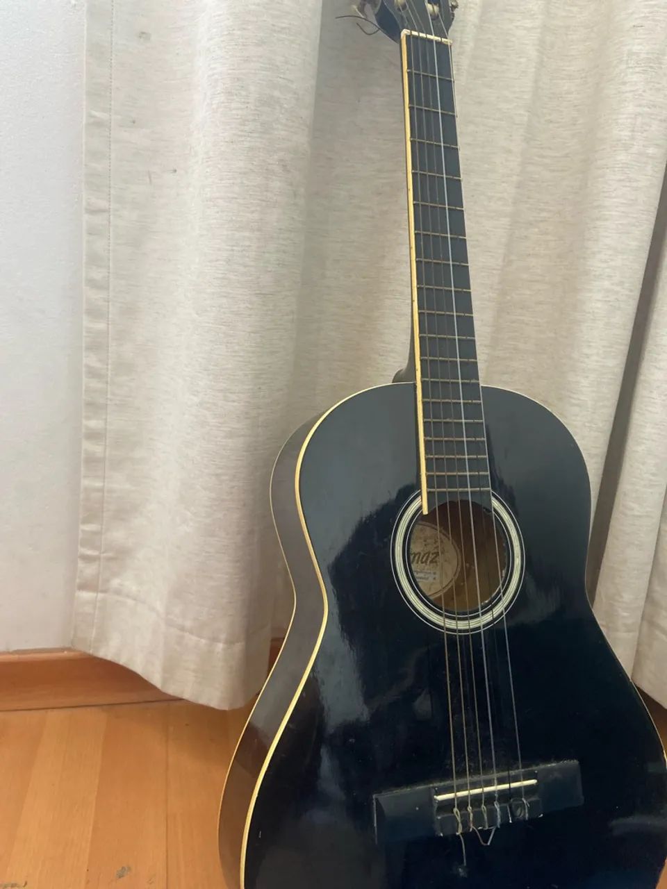 Vende se violão  - Foto 2
