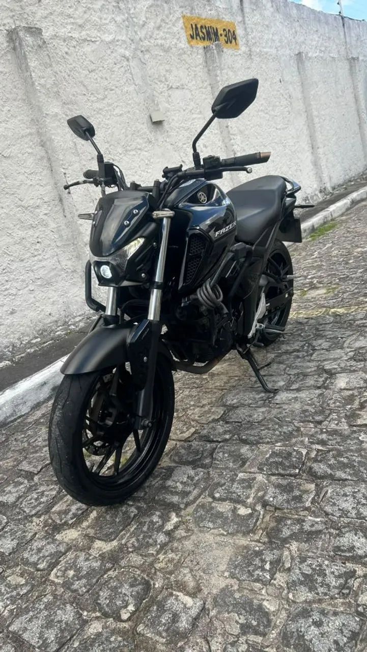 Vendo ou troco em Lander 