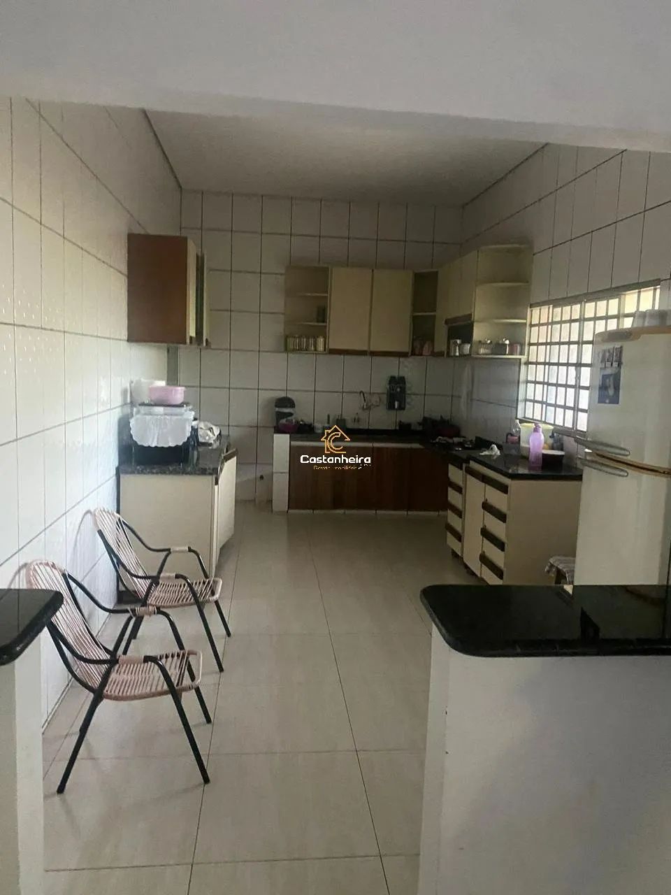 Casa - 04 Quartos sendo 01 Suíte Plena - Plano Diretor Norte - Foto 3