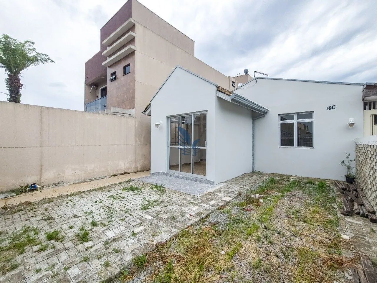 Casa Comercial para Alugar no Capão Raso - Foto 2