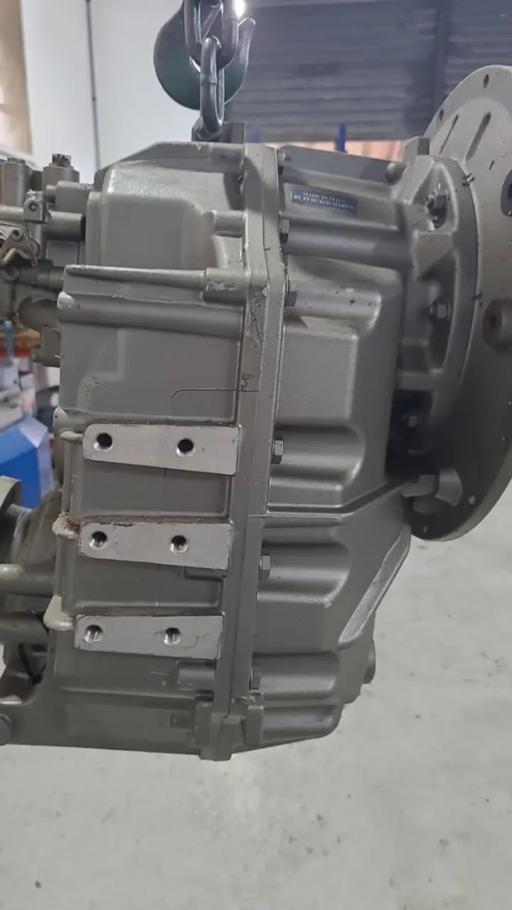 REVERSOR HS80IVE 2.5 - Foto 2