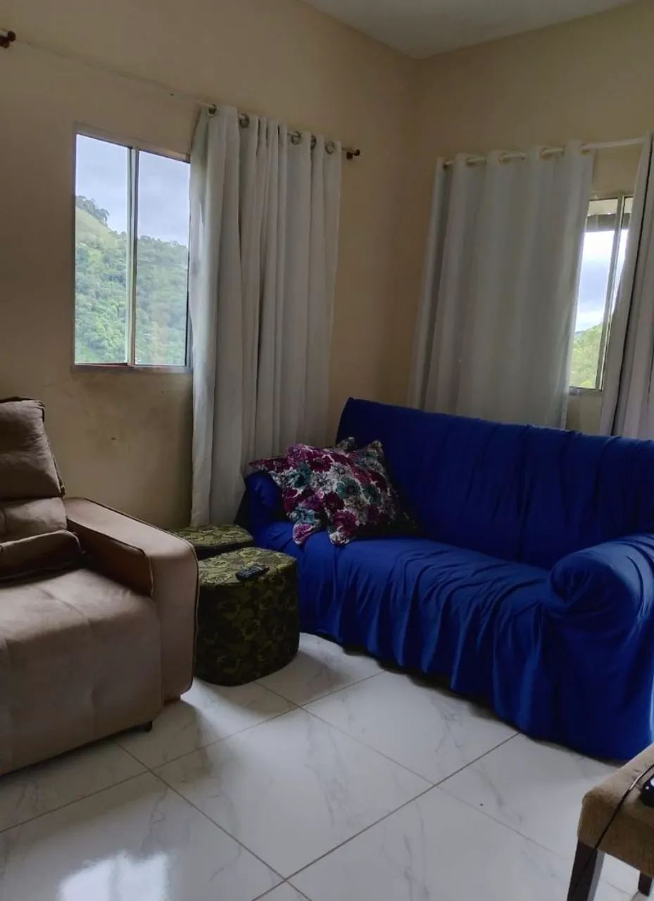 VENDO URGENTE CHÁCARA COM CASA LAJE  NOVA - Foto 5