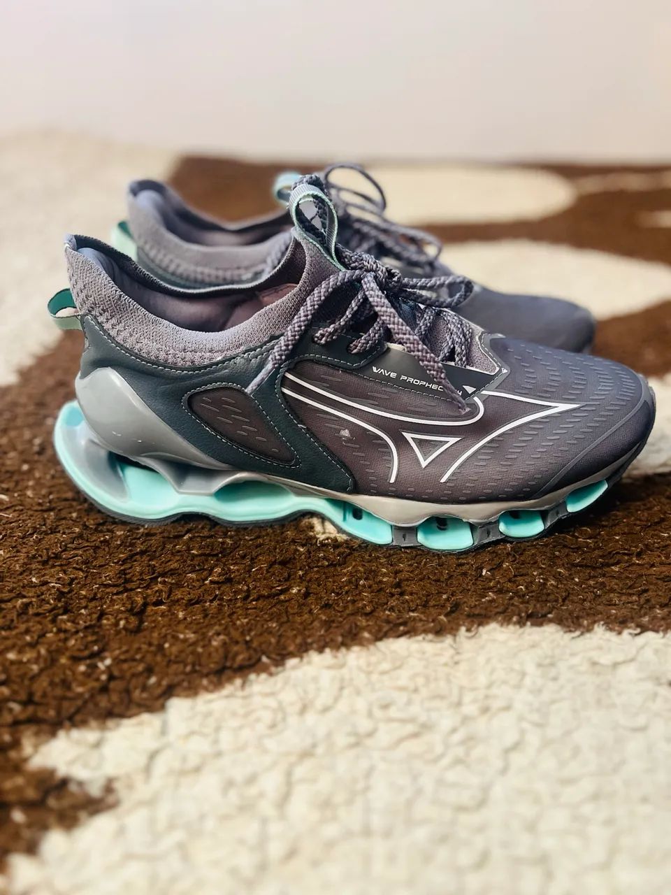 Mizuno - Foto 3