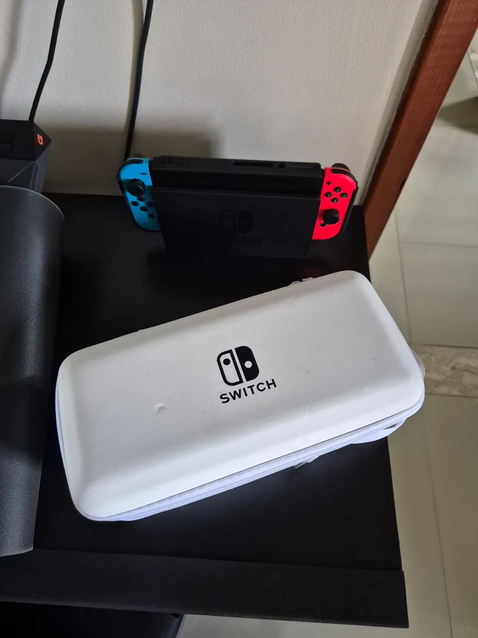 Nintendo Switch - Foto 5