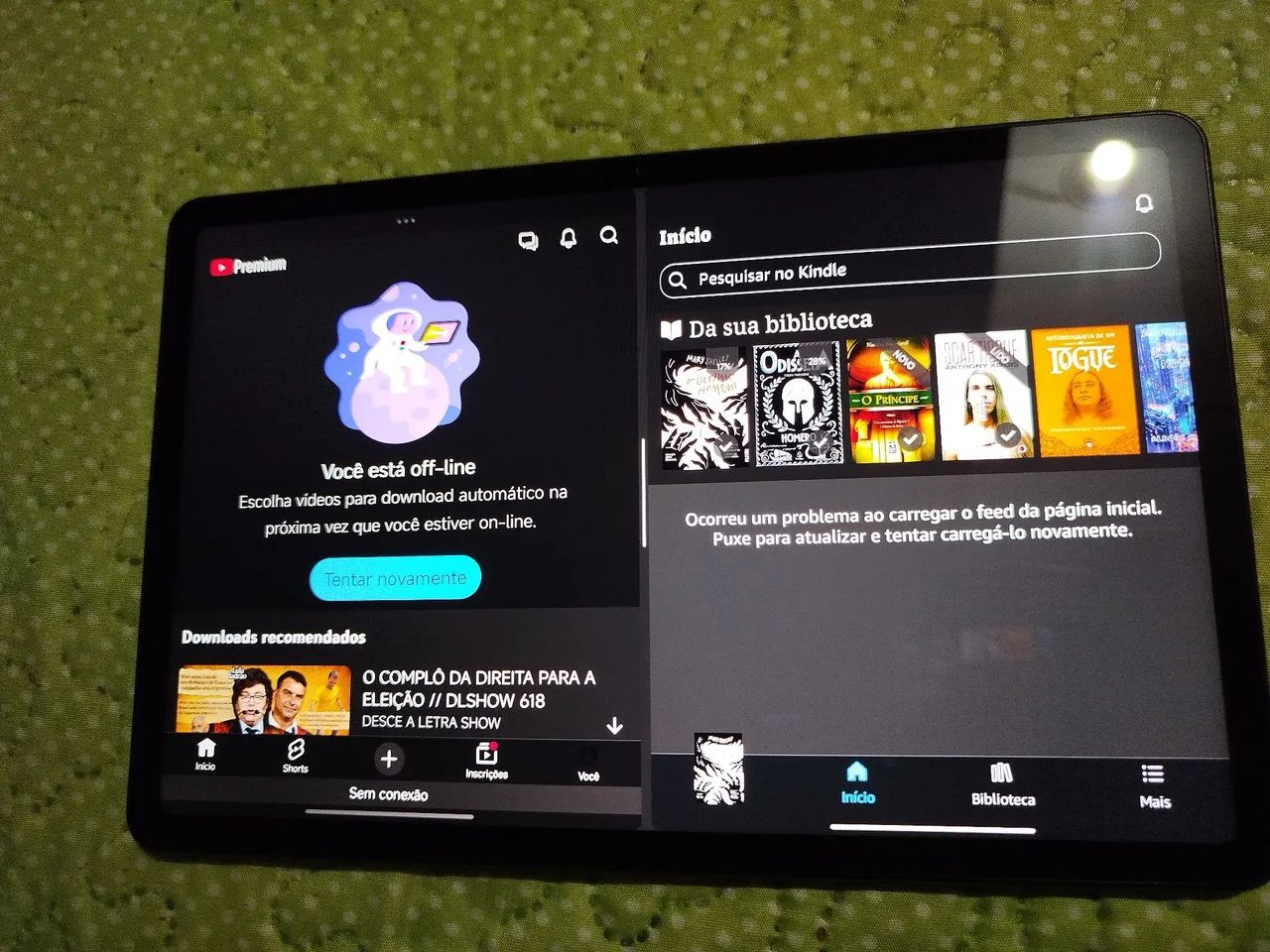 Tablet Xiaomi Redmi Pad 2 - Foto 3