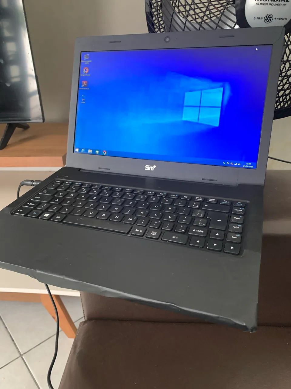Notebook positivo premium 4 Gb  - Foto 3