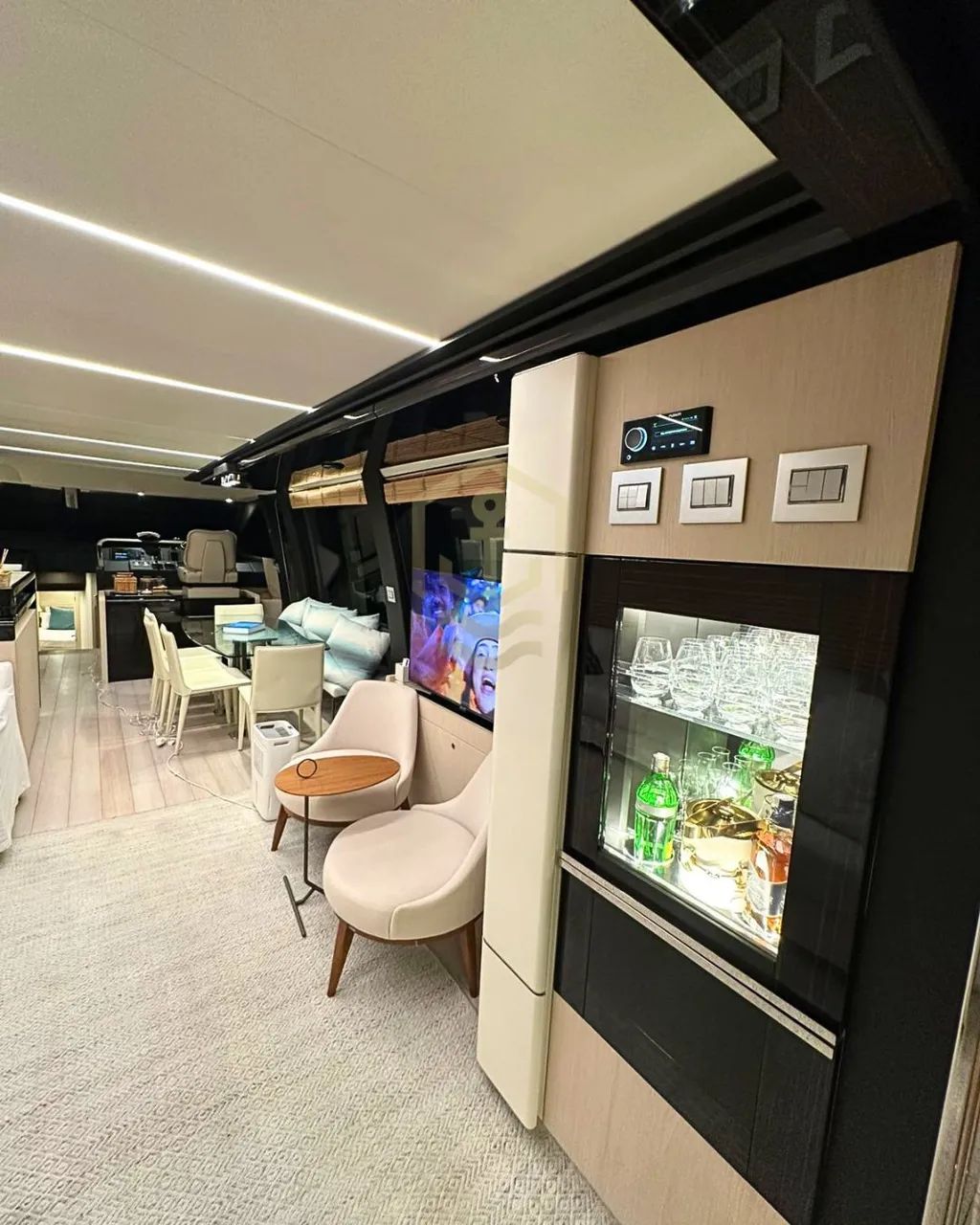 Azimut 74 2021 - Foto 4