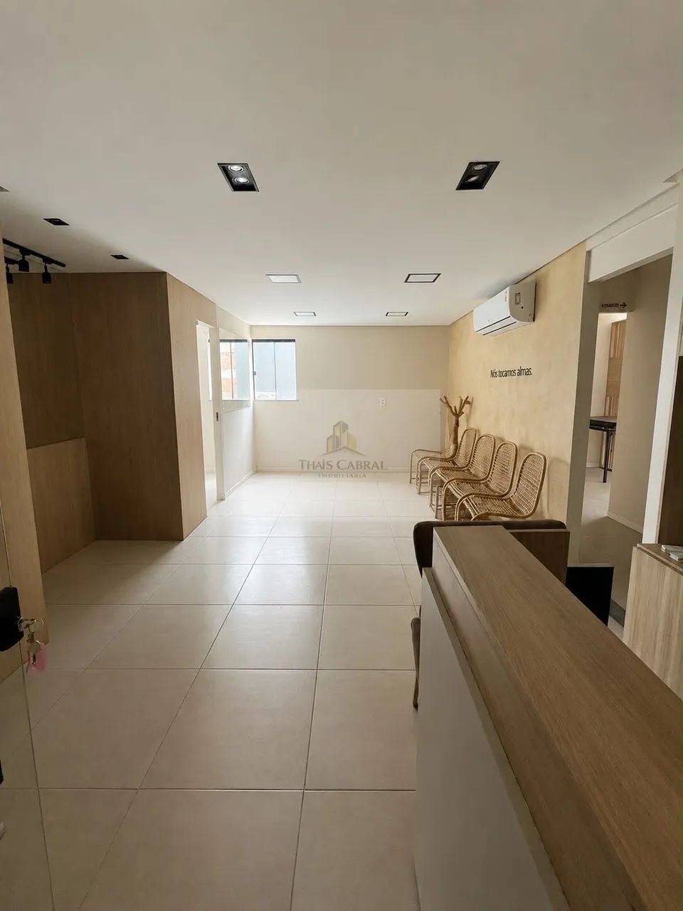 Sala comercial para alugar no bairro Três Poderes - Imperatriz/MA - Foto 2