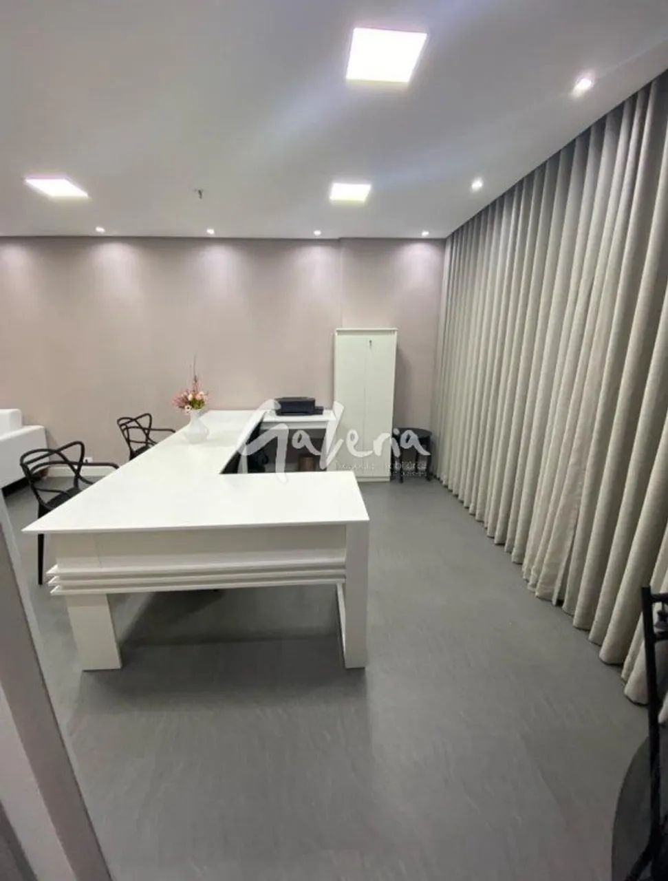 Sala Comercial no Cidade Viva em Santo Andr é - Foto 2