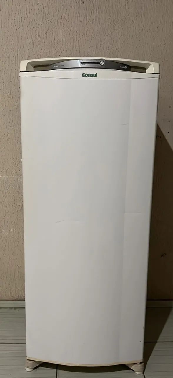 Vendo Geladeira Consul