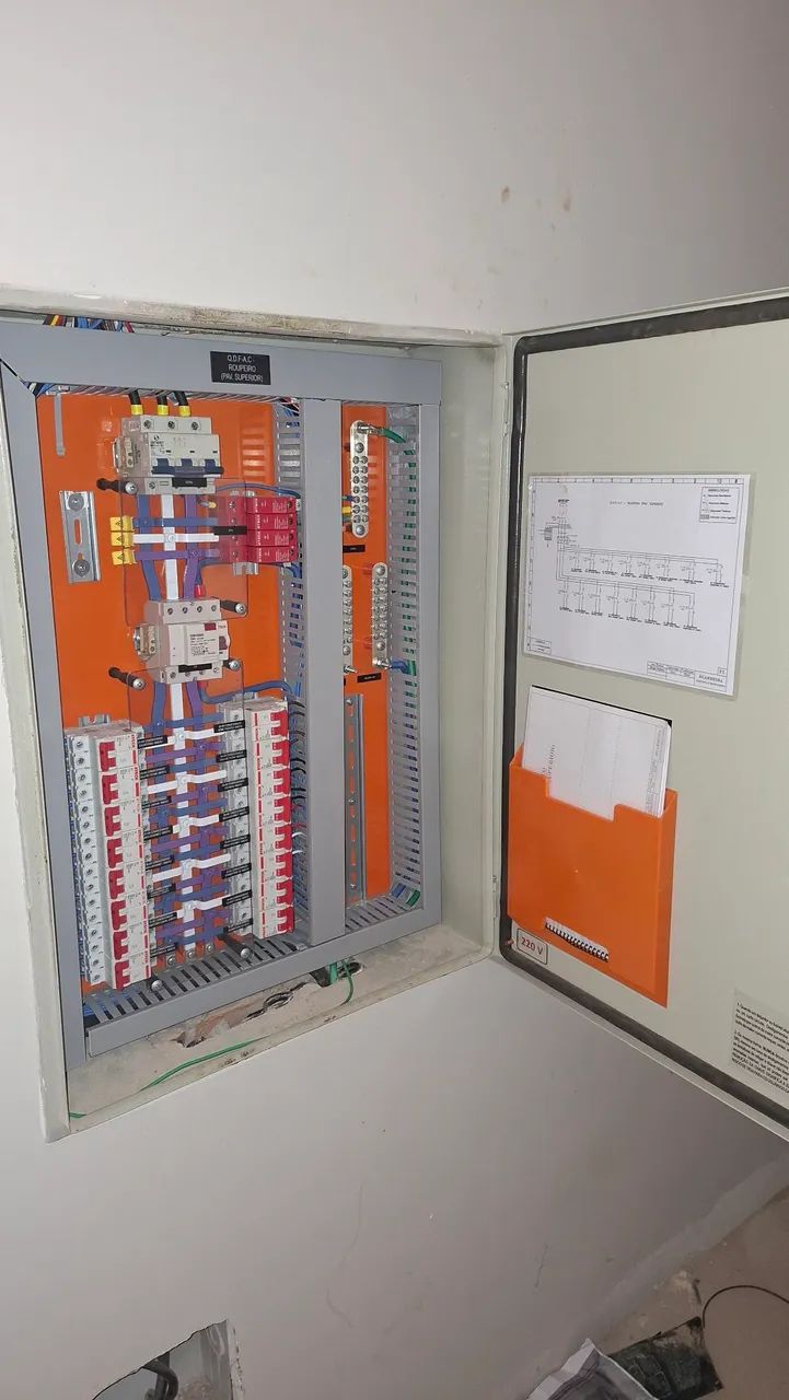 Eletricista - Foto 2
