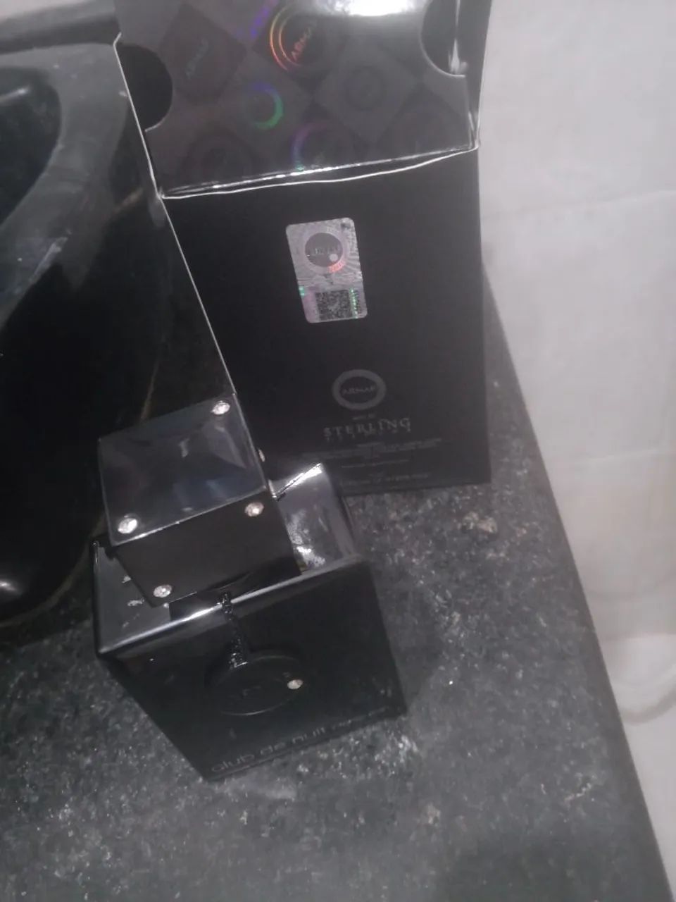 Perfume árabe  - Foto 2