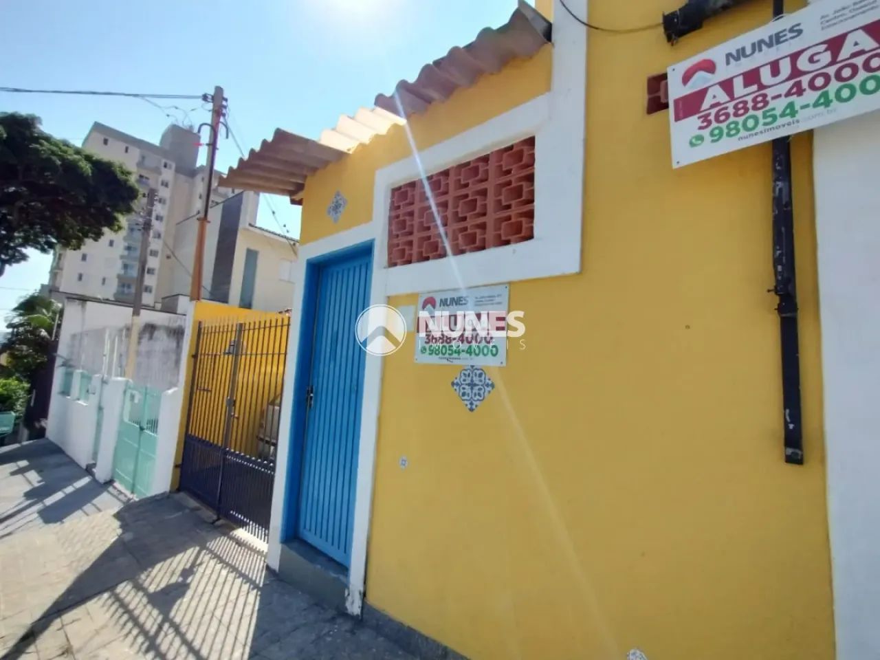 Casa Assobradada em Osasco - Foto 2
