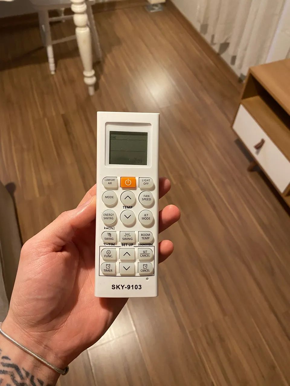 Ar condicionado LG - Foto 2