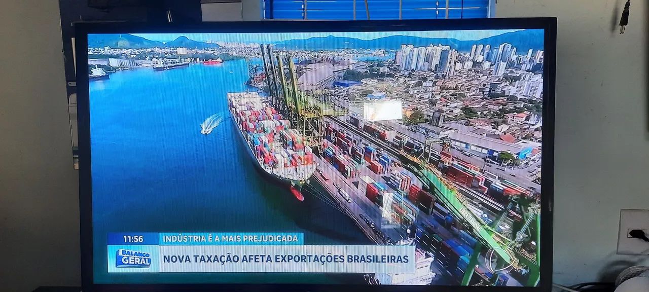Tv Plasma 50 polegadas - Foto 2