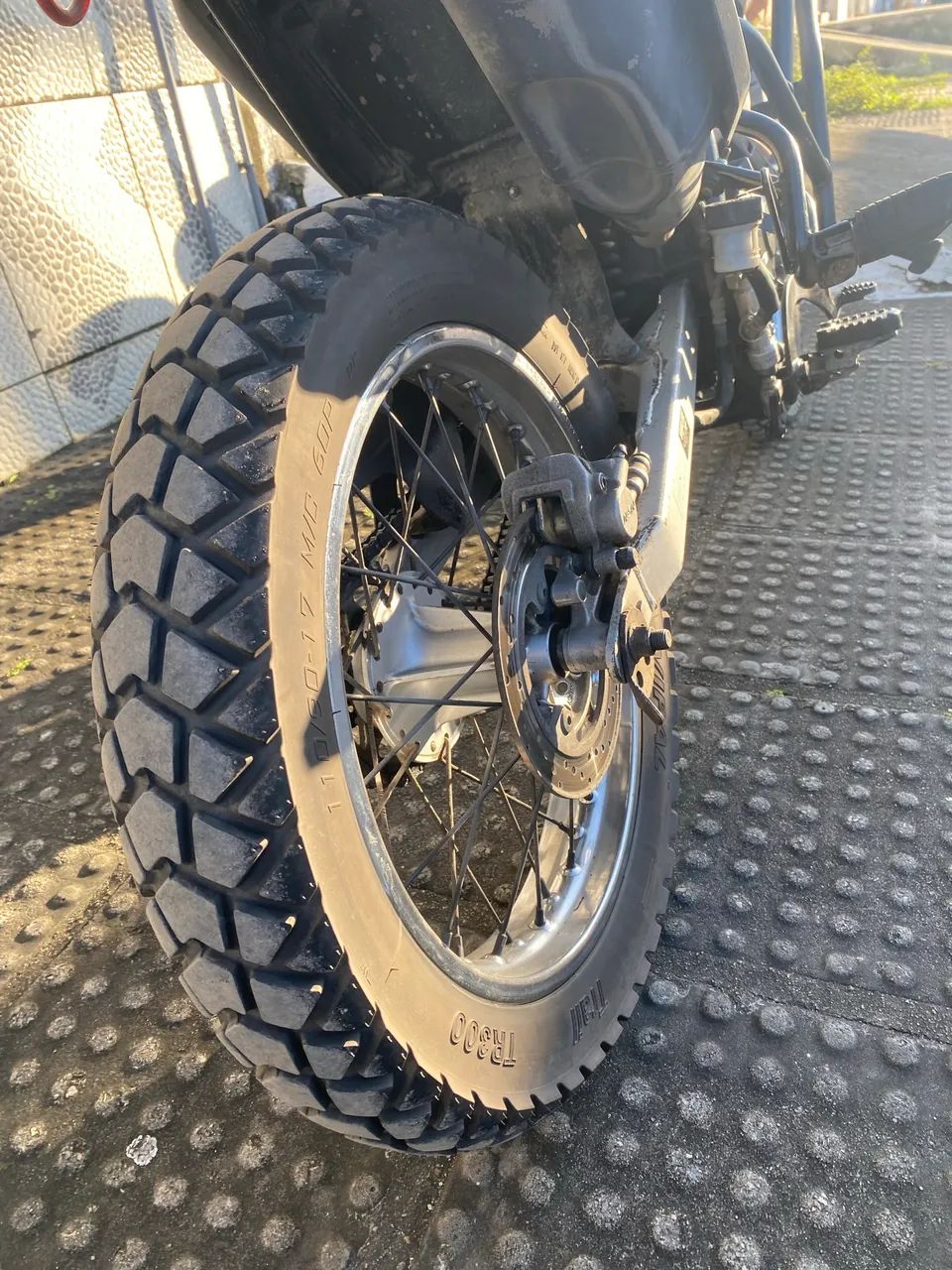 Moto - Foto 2