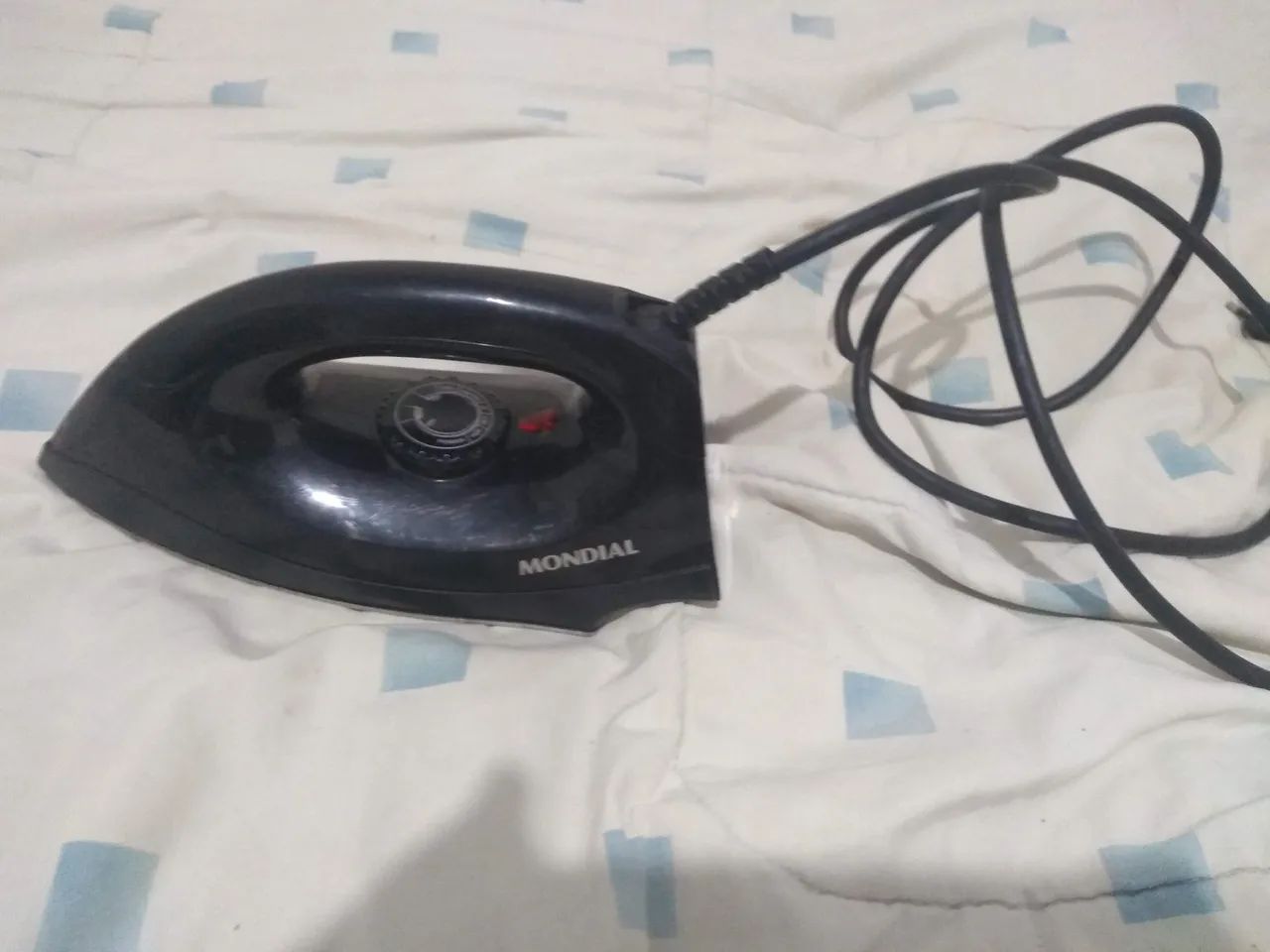 Ferro de passar roupa  - Foto 2