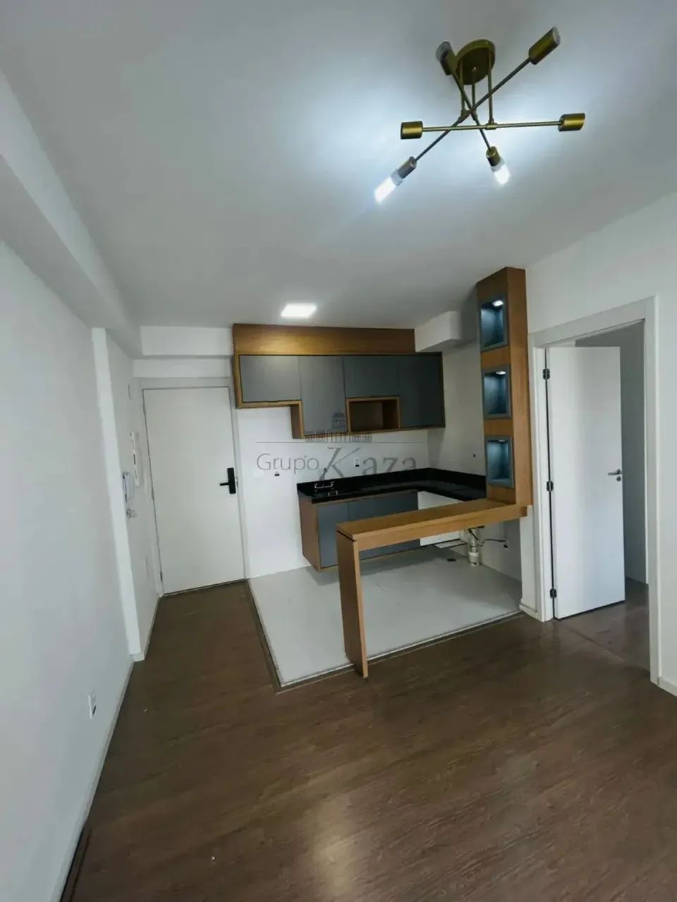 Apartamento/Padrão - Residencial - No bairro Jardim Esplanada II -  Vision Colinas - Foto 2