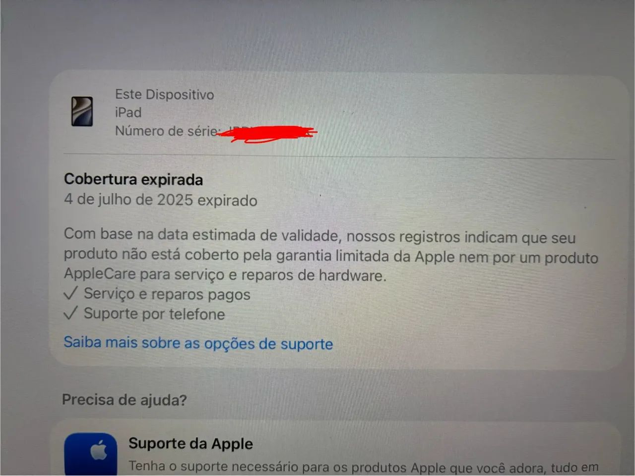 iPad 10 64gb bateria 95% - Foto 4