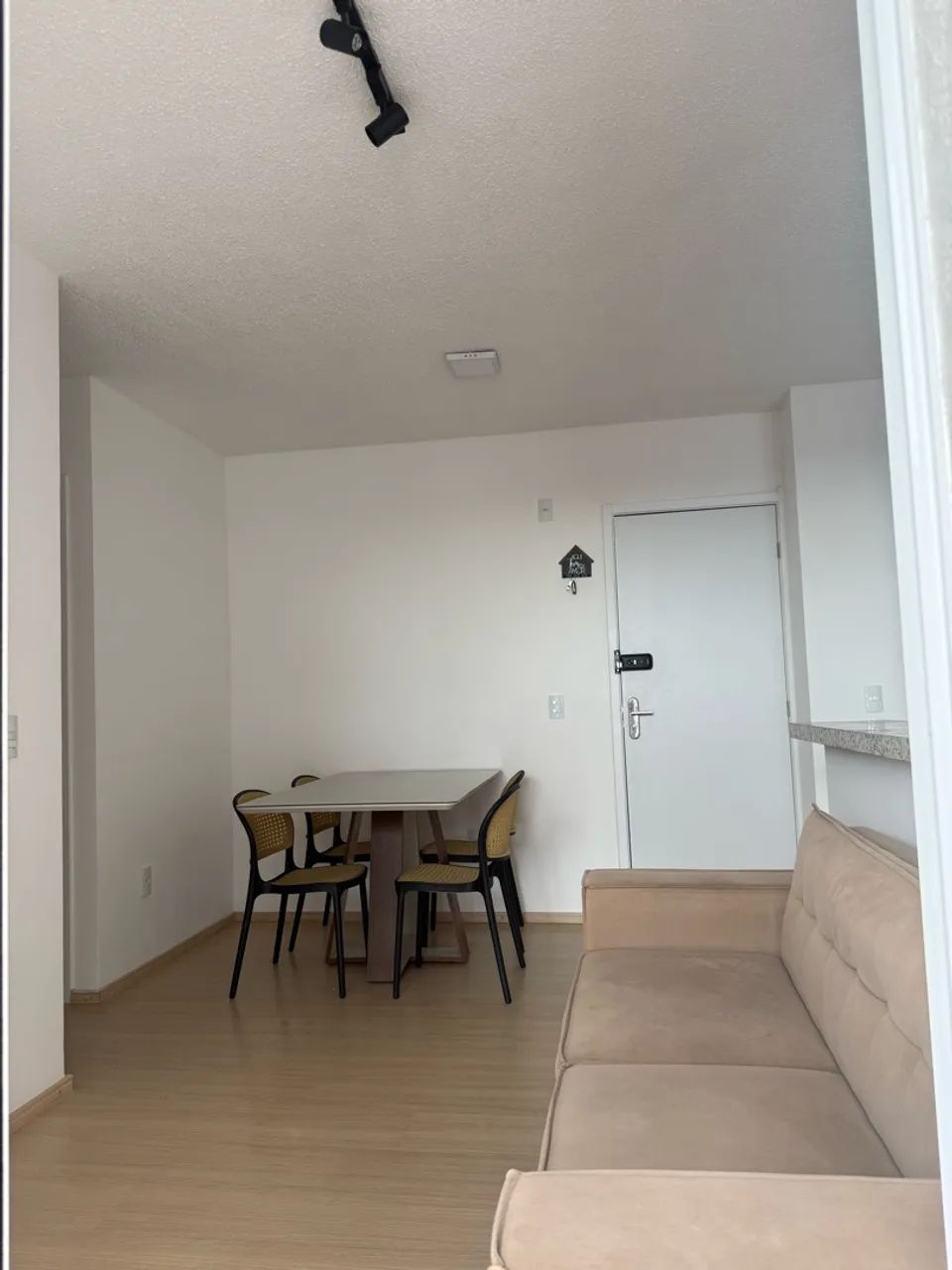 Apartamento Mobiliado Eusébio  - Foto 4