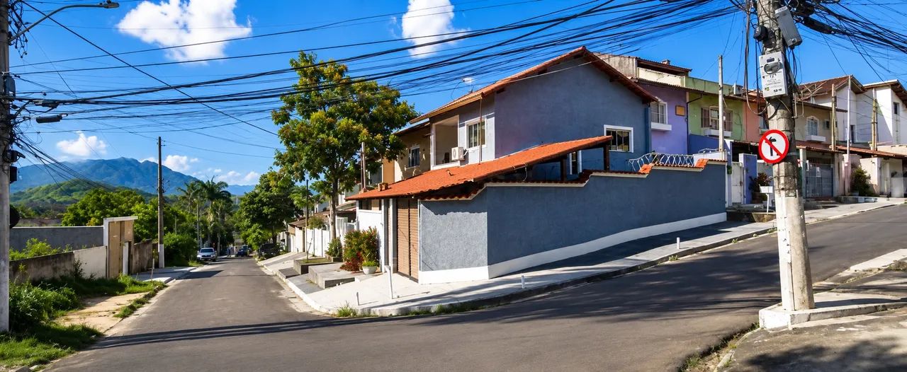 Casa Duplex Reformada com Piscina e Área Gourmet - Foto 2