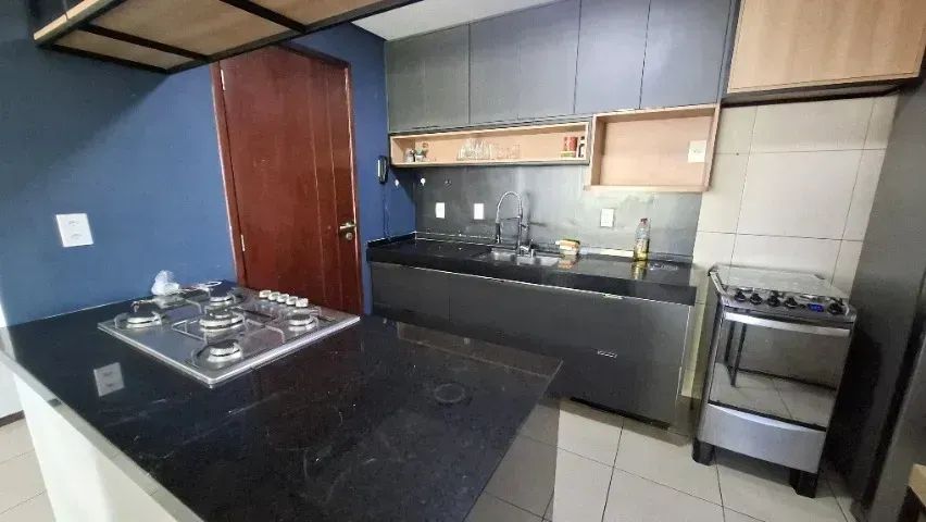 3 QUARTOS COM VARANDA FAROL - Foto 5