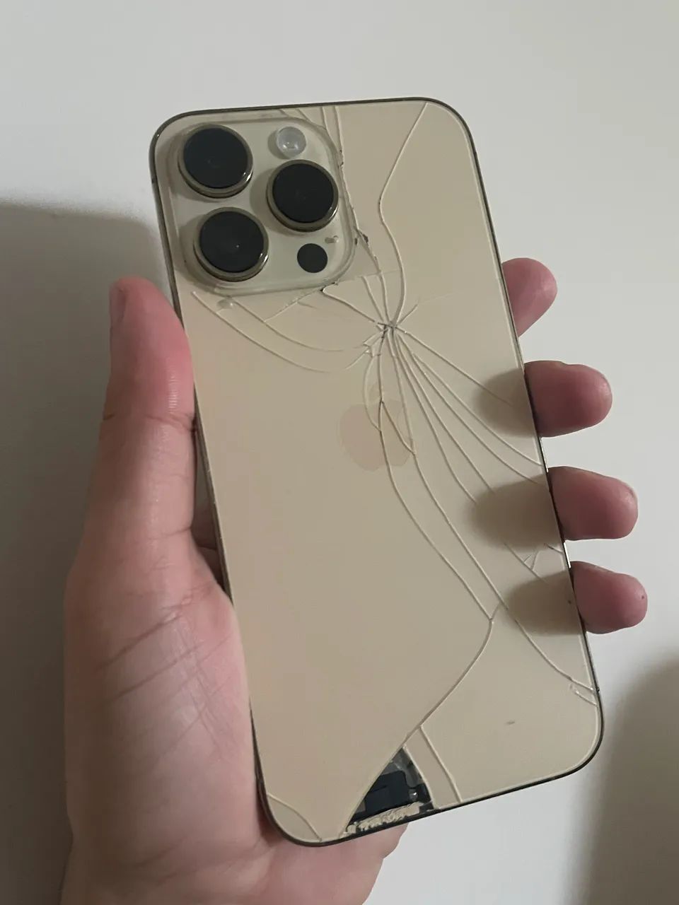 iPhone 14 pro max - Foto 2