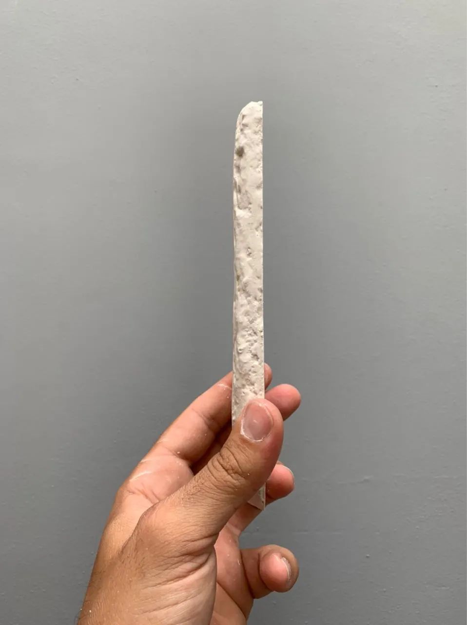 Tijolinho de gesso - Foto 5