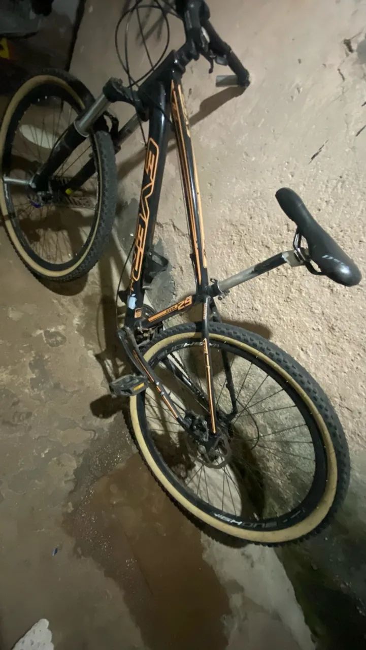 Vende-se bicicleta  - Foto 5