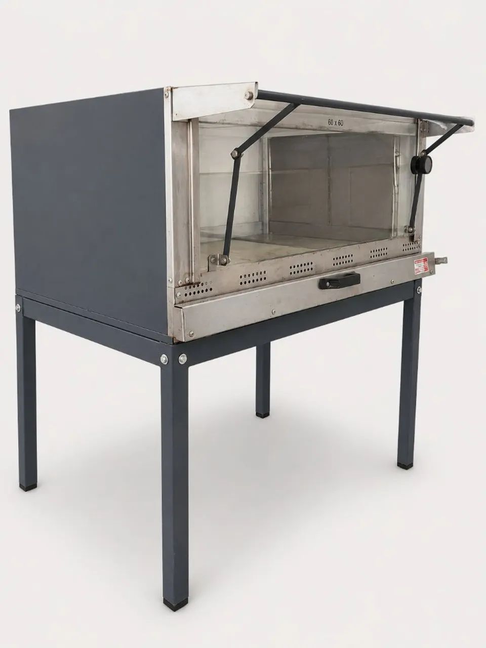 Forno industrial MR 1500