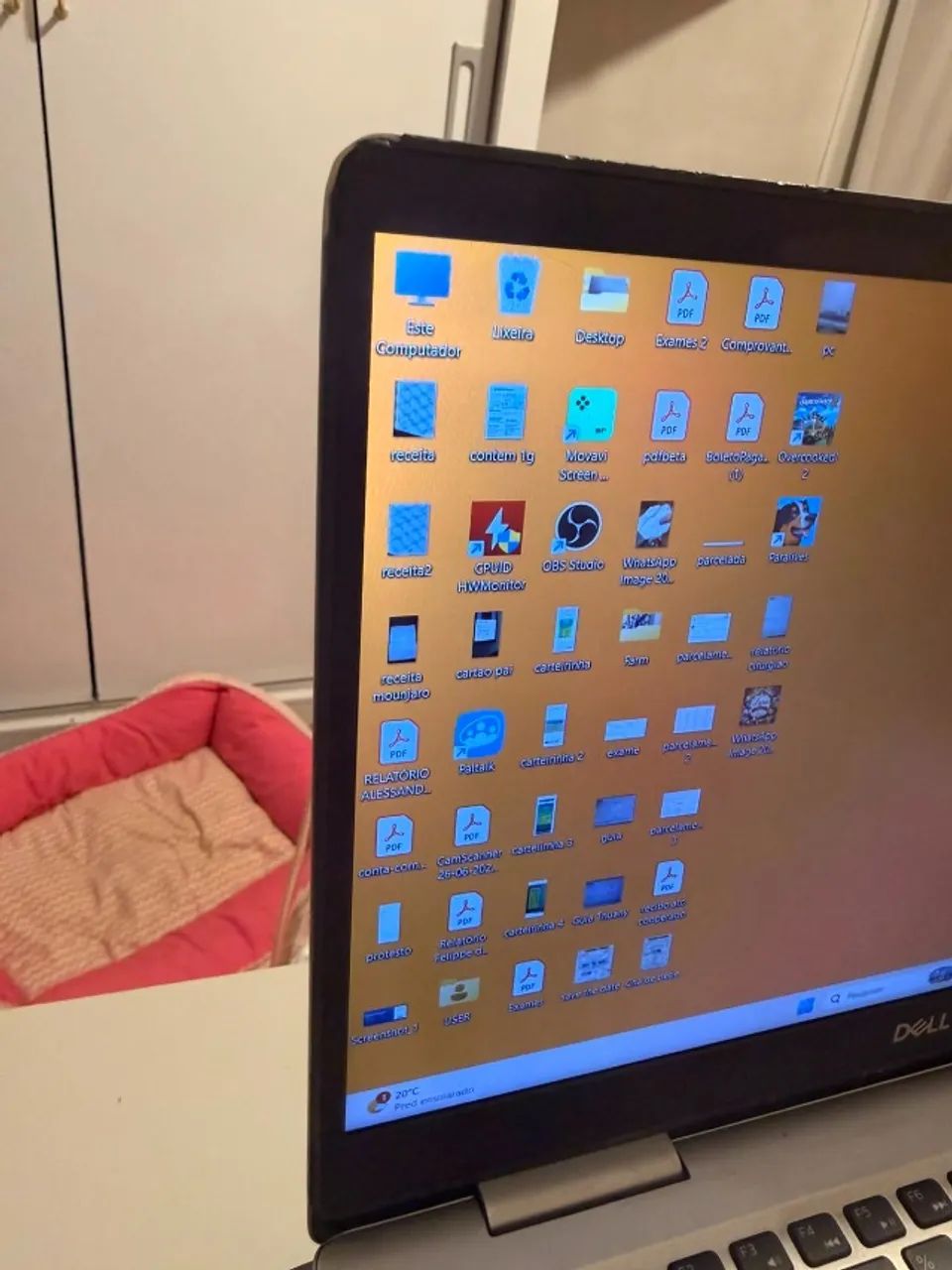 Notebook Dell i7 - Foto 2