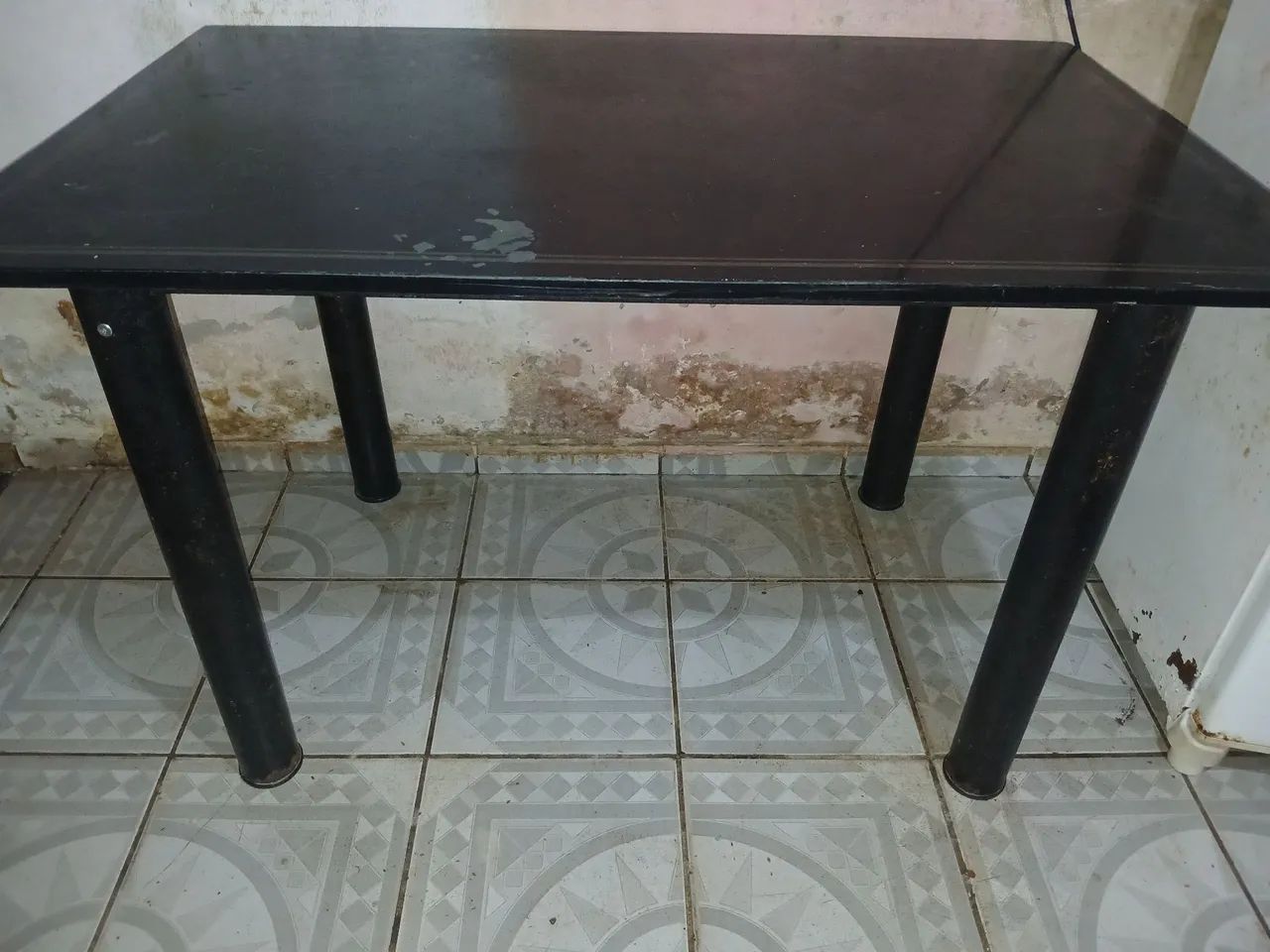 Mesa 3 cadeiras - Foto 2