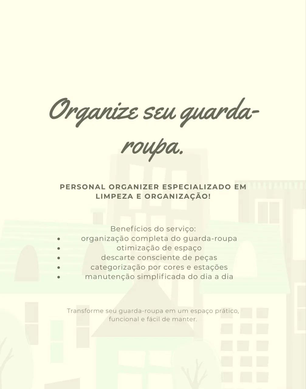 Personal Organizer  - Foto 2