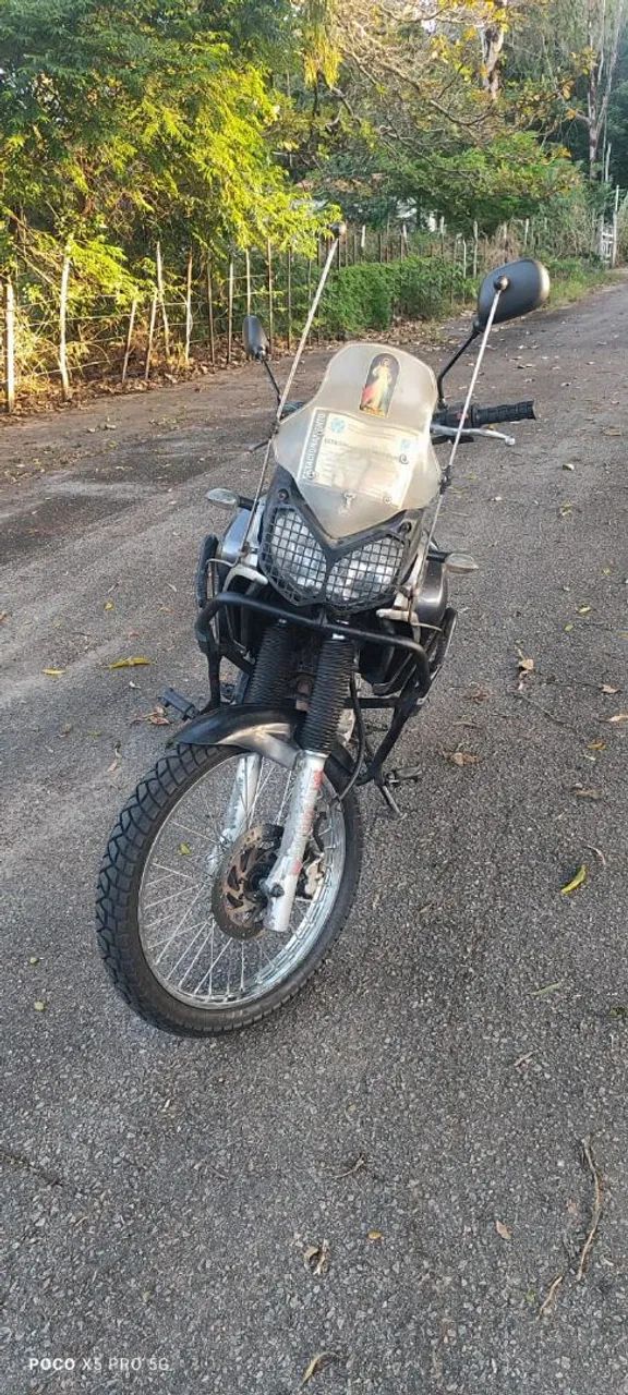 Yamara tenere - Foto 3
