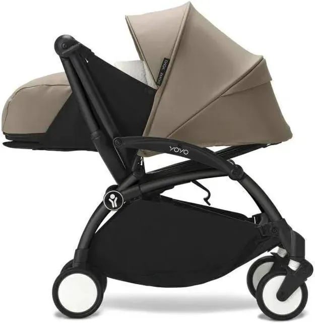 Moisés stokke yoyo - Foto 3