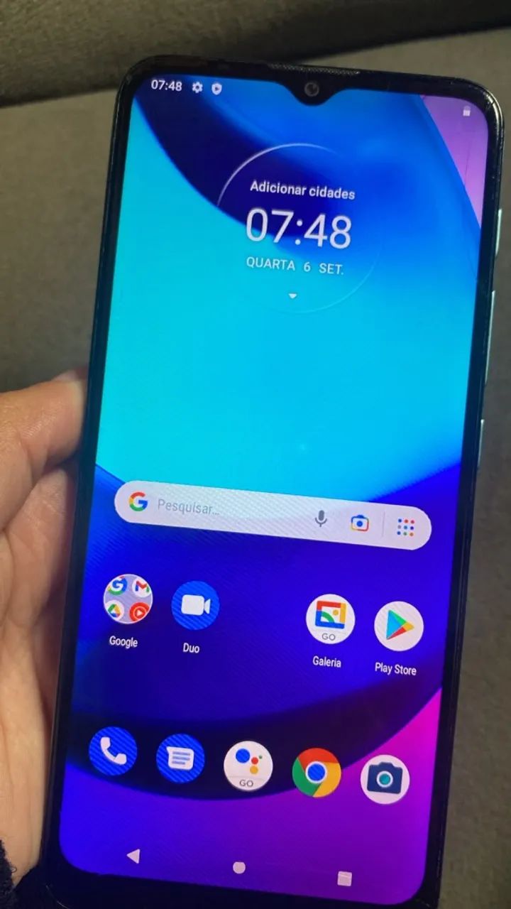 celular - Foto 2