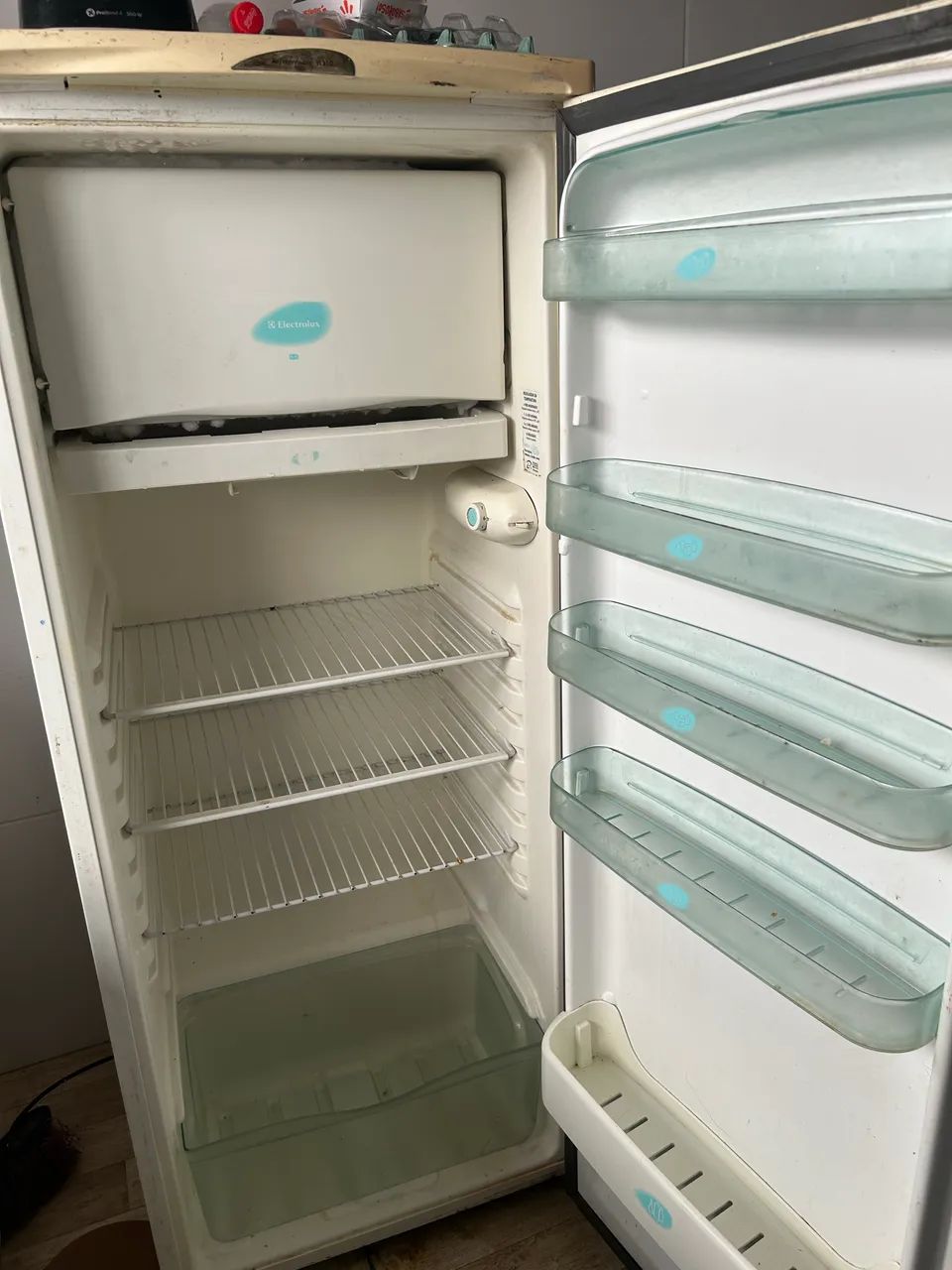 Vende-se geladeira  - Foto 2