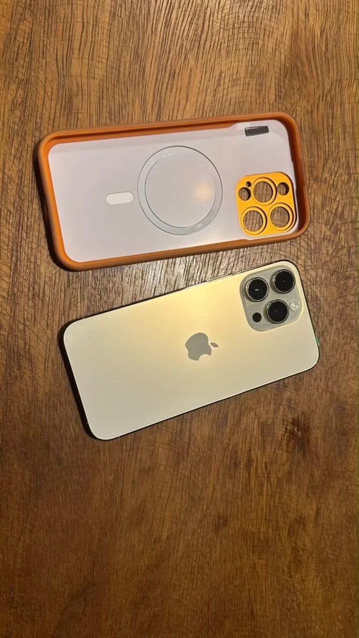 iPhone 14 Pro Max 256GB - Foto 2