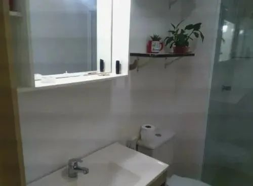 Apartamento com 1 Dormitorio(s) localizado(a) no bairro Jardim do Salso em Porto Alegre /  - Foto 6