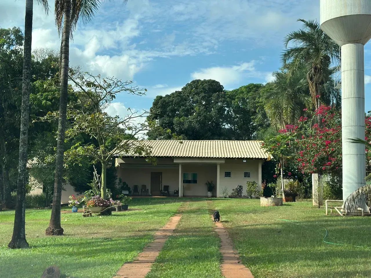 Apartamento para venda tem 180 metros quadrados com 3 quartos - Foto 2